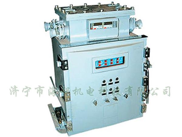 適用于頻率50HZ、額定交流電壓380V、660V或1140V的電動(dòng)機(jī)的重載啟動(dòng)